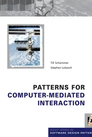 Buchcover ISBN 9780470510674