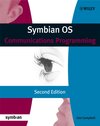 Buchcover Symbian OS Communications Programming