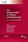 Buchcover The Mental Health of Children and Adolescents