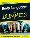 Buchcover Body Language For Dummies