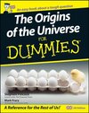 Buchcover The Origins of the Universe for Dummies