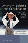 Buchcover Attention, Balance and Coordination