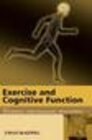 Buchcover Exercise and Cognitive Functio