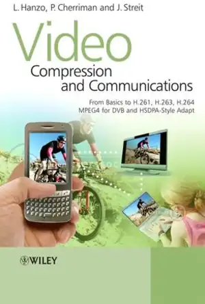 Buchcover ISBN 9780470518496