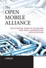 Buchcover The Open Mobile Alliance