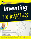 Buchcover Inventing For Dummies