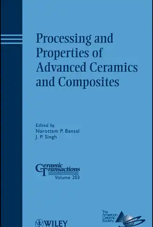 Buchcover ISBN 9780470522172