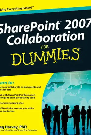 Buchcover ISBN 9780470522516