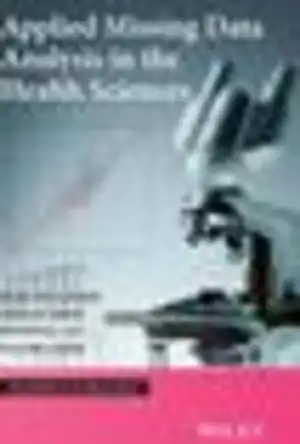 Buchcover ISBN 9780470523810