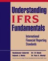 Buchcover Understanding IFRS Fundamentals