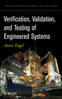 Buchcover Verification, Validation and Testing of Engineered Systems