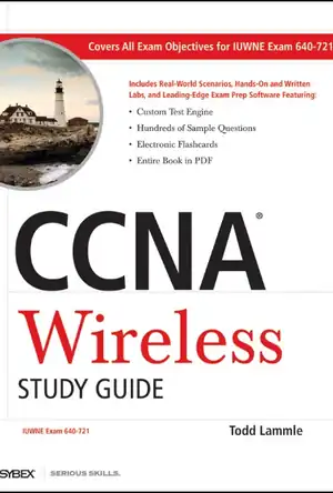 Buchcover ISBN 9780470527658