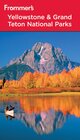 Buchcover Frommer's Yellowstone & Grand Teton National Parks