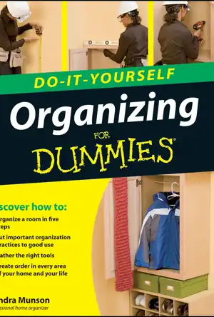 Buchcover ISBN 9780470538296