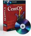 Buchcover CentOS Bible