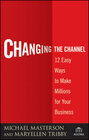 Buchcover Changing the Channel