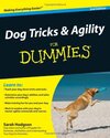 Buchcover Dog Tricks & Agility for Dummies (For Dummies Series)