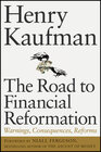 Buchcover The Road to Financial Reformation