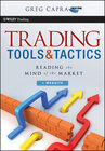 Buchcover Trading Tools and Tactics