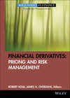 Buchcover Financial Derivatives