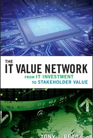 Buchcover ISBN 9780470541852