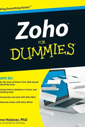 Buchcover ISBN 9780470543856