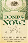 Buchcover Bonds Now!