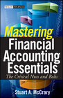 Buchcover Mastering Financial Accounting Essentials