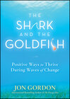 Buchcover The Shark and the Goldfish