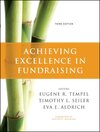 Achieving Excellence in Fundraising width=