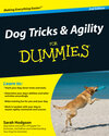 Buchcover Dog Tricks and Agility For Dummies