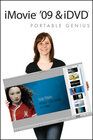 Buchcover iMovie '09 and iDVD Portable Genius
