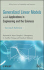 Buchcover Generalized Linear Models