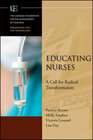 Buchcover Educating Nurses