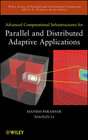 Buchcover Advanced Computational Infrastructures for Parallel and Distributed Adaptive Applications