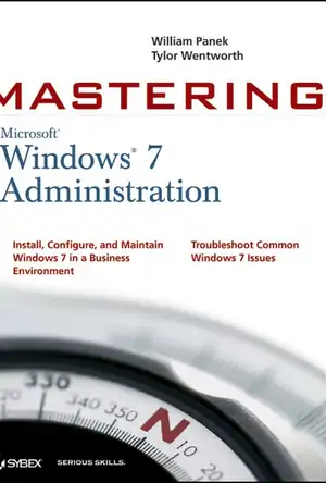 Buchcover ISBN 9780470559840