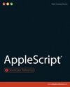 Buchcover AppleScript