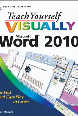 Buchcover ISBN 9780470566800