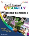 Buchcover Teach Yourself VISUALLY Photoshop Elements 8