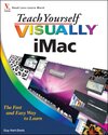 Buchcover Teach Yourself VISUALLY iMac