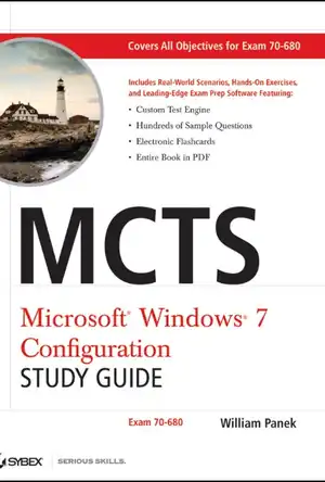 Buchcover ISBN 9780470568750