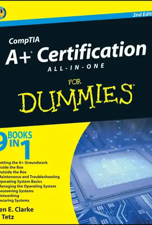 Buchcover ISBN 9780470570036