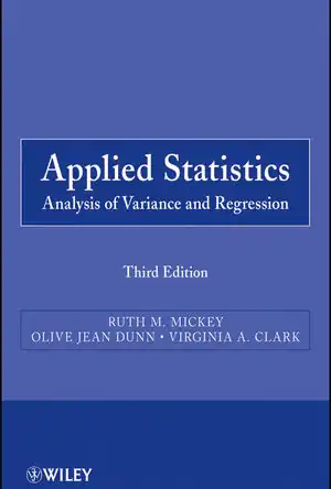 Buchcover ISBN 9780470571255