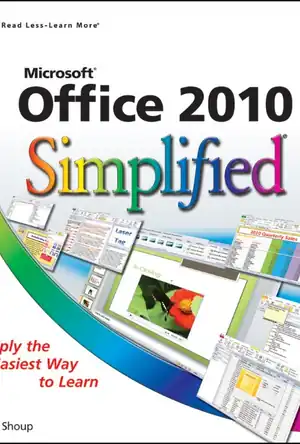 Buchcover ISBN 9780470571941