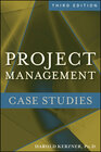 Buchcover Project Management Case Studies