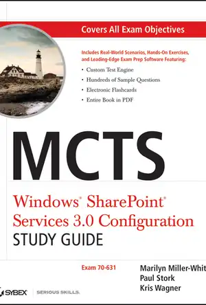 Buchcover ISBN 9780470575888