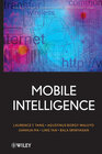 Buchcover Mobile Intelligence