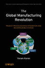 Buchcover The Global Manufacturing Revolution