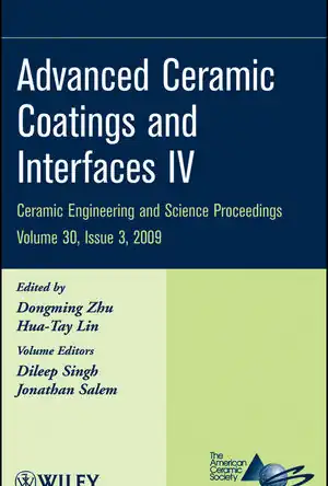 Buchcover ISBN 9780470584279