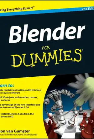 Buchcover ISBN 9780470584460